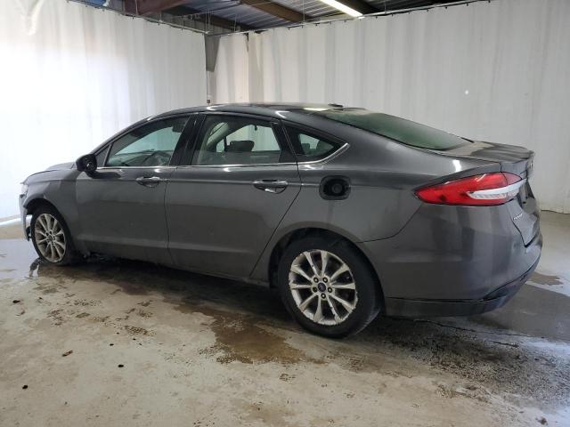 Photo 2 from auction – 2017 FORD FUSION SE with VIN 3FA6P0H73HR117726