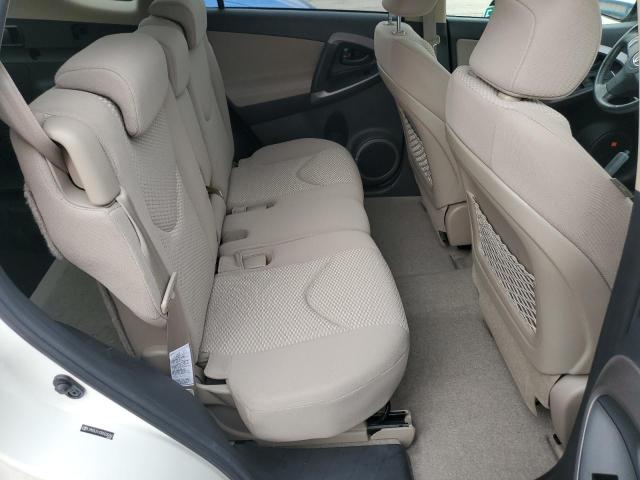 Photo 11 from auction – 2008 TOYOTA RAV4 LIMIT with VIN JTMZK31V085020860