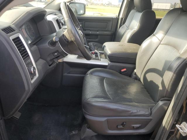 Photo 7 from auction – 2010 DODGE RAM 1500 with VIN 1D7RV1CT5AS253587
