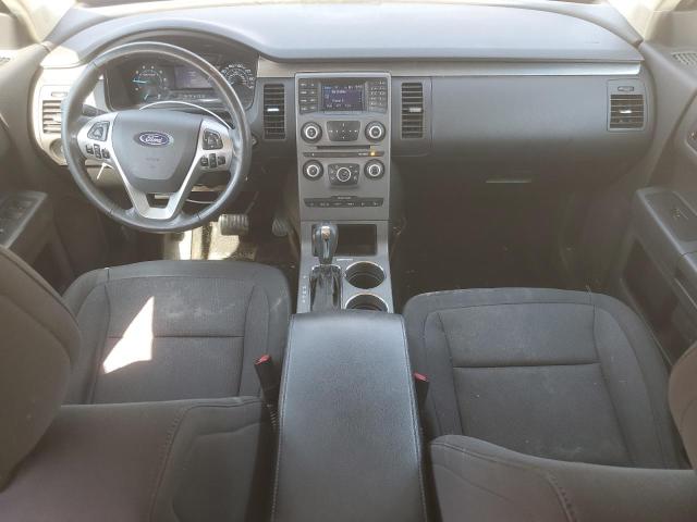 Photo 8 from auction – 2013 FORD FLEX SE with VIN 2FMGK5B86DBD24532