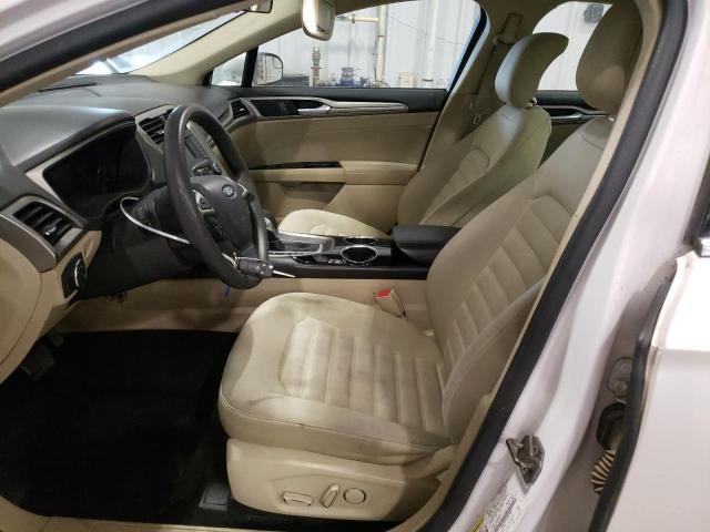 Photo 7 from auction – 2013 FORD FUSION SE with VIN 3FA6P0H75DR359895
