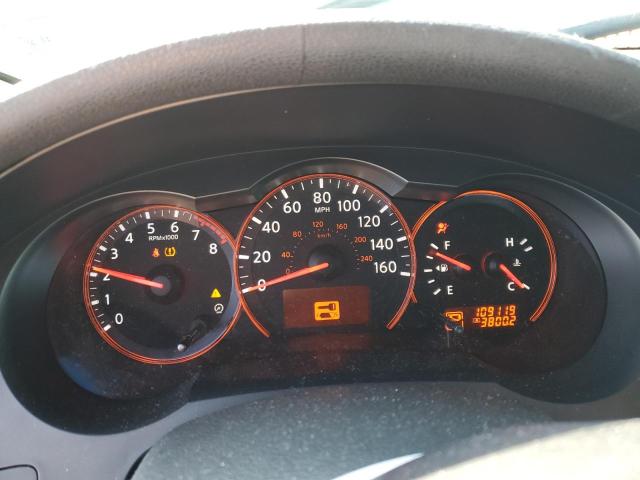 Photo 9 from auction – 2007 NISSAN ALTIMA 3.5 with VIN 1N4BL21E37C202917