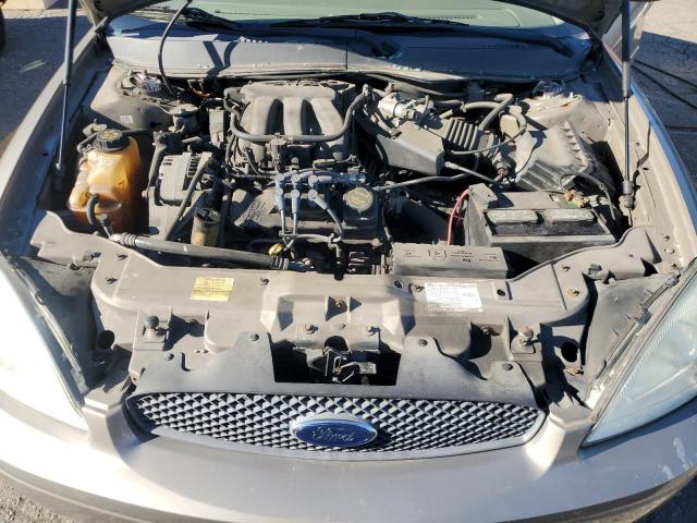 Photo 11 from auction – 2006 FORD TAURUS SE with VIN 1FAFP53U46A228481