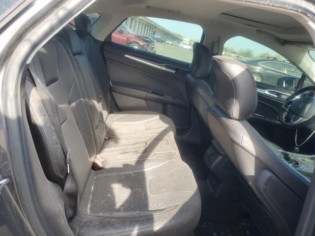 Photo 10 from auction – 2016 FORD FUSION TIT with VIN 3FA6P0K95GR252764