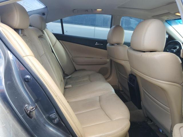 Photo 11 from auction – 2009 NISSAN MAXIMA S with VIN 1N4AA51E89C824922