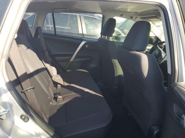 Photo 11 from auction – 2018 TOYOTA RAV4 ADVEN with VIN JTMWFREV7JD115545