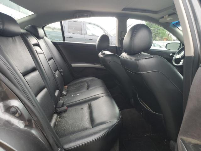 Photo 10 from auction – 2005 NISSAN MAXIMA SE with VIN 1N4BA41E15C878653