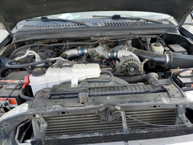 Photo 11 from auction – 1999 FORD F250 SUPER with VIN 1FTNX21F2XEE38113