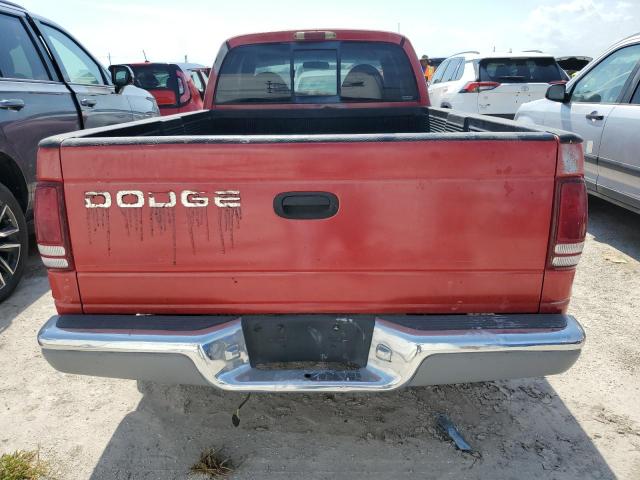 Photo 6 from auction – 1997 DODGE DAKOTA with VIN 1B7GL23X0VS134478