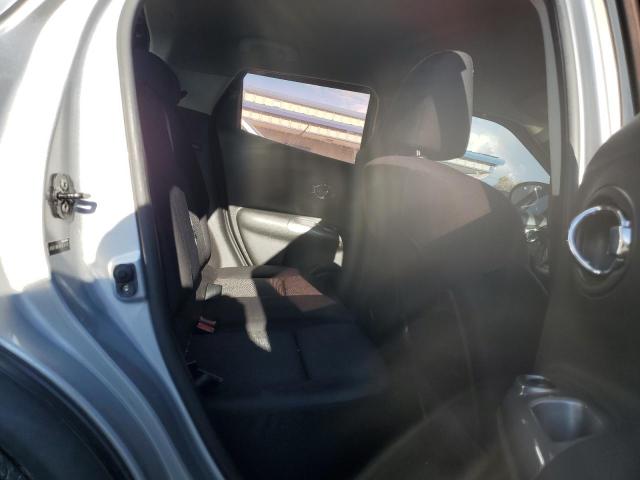 Photo 11 from auction – 2011 NISSAN JUKE S with VIN JN8AF5MV0BT014153
