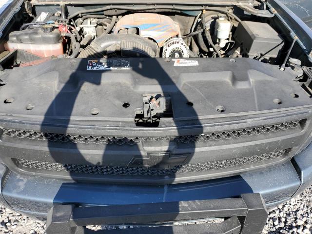 Photo 11 from auction – 2012 CHEVROLET SILVERADO with VIN 3GCPCTE04CG176517