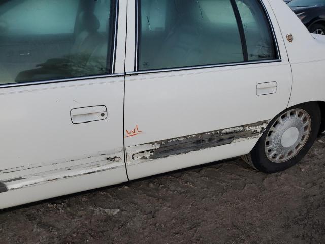 Снимка 12 от търг – 1997 CADILLAC DEVILLE с VIN 1G6KD52Y4VU219480
