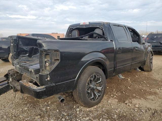 Photo 3 from auction – 2013 FORD F150 SUPER with VIN 1FTFW1EF5DFB47994