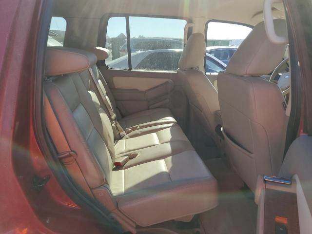 Photo 11 from auction – 2010 FORD EXPLORER E with VIN 1FMEU6EEXAUA97960