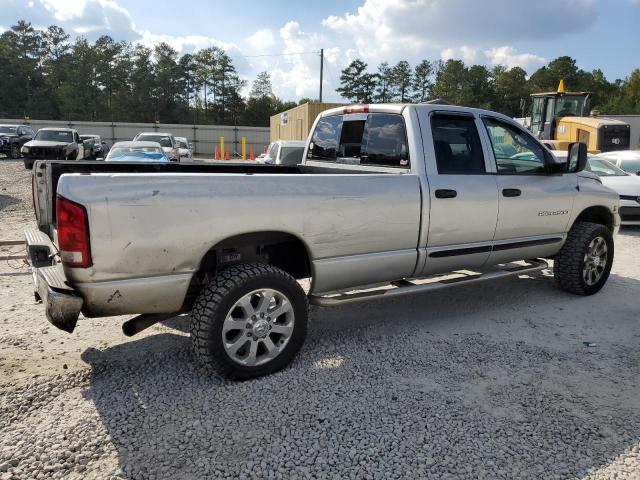 Photo 3 from auction – 2005 DODGE RAM 2500 S with VIN 3D7KR28C35G740661