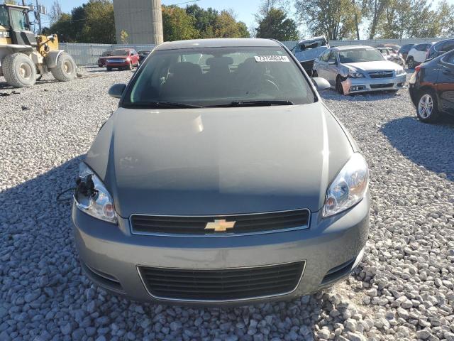 Photo 5 from auction – 2008 CHEVROLET IMPALA LT with VIN 2G1WT58K281330574