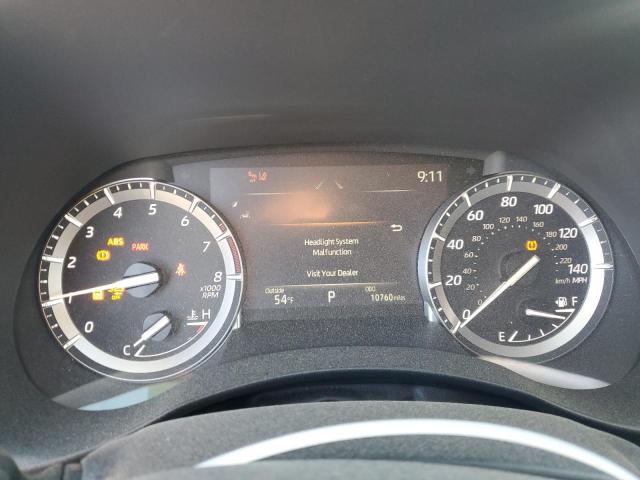 Photo 9 from auction – 2022 TOYOTA HIGHLANDER with VIN 5TDGZRBH2NS595451