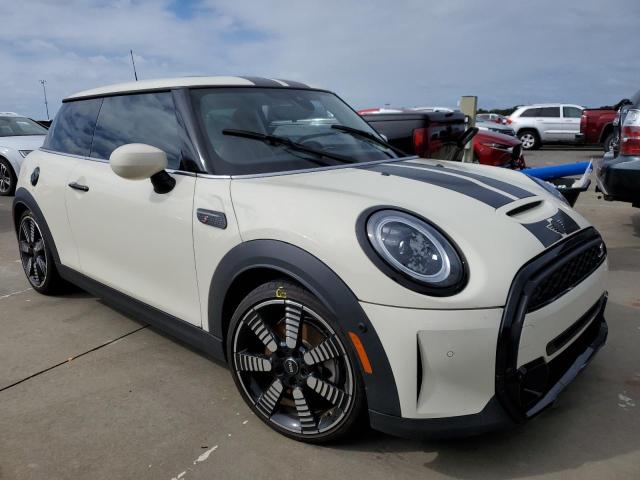 Снимка 4 от търг – 2023 MINI COOPER S с VIN WMW53DH00P2T52810