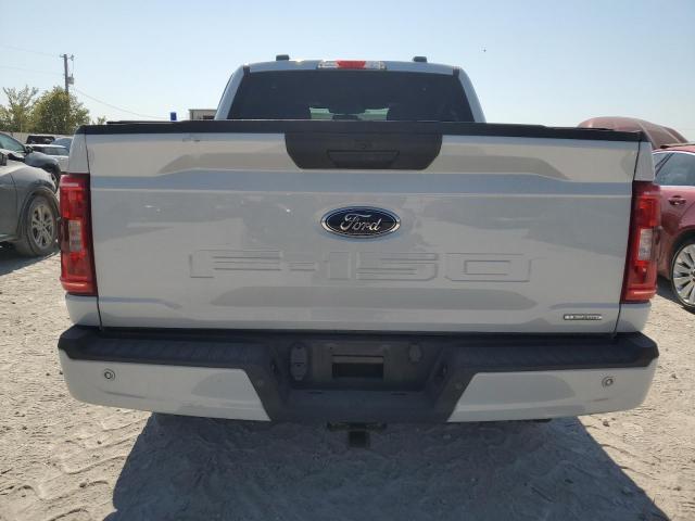 Photo 6 from auction – 2021 FORD F150 SUPER with VIN 1FTEW1CP1MKD01552