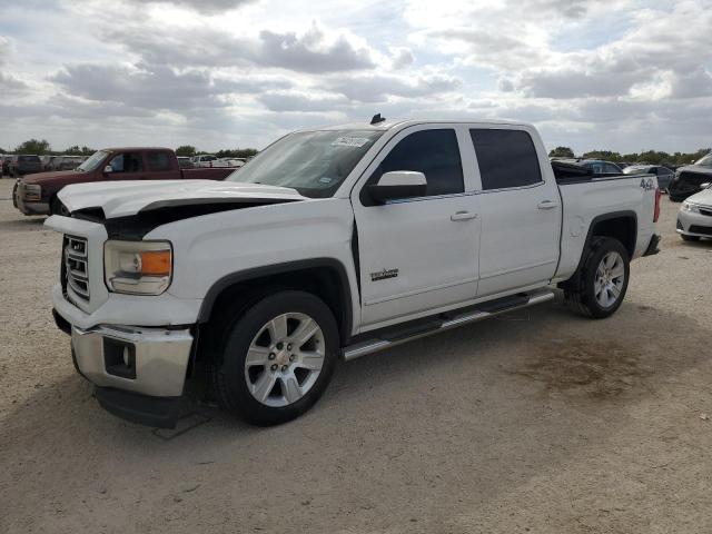 GMC SIERRA C15 2014 with VIN 3GTP1UEC8EG435633 - Photo from auction