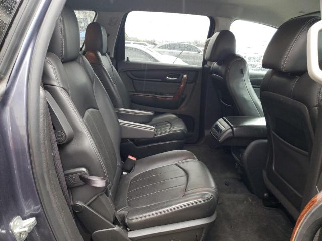 Photo 11 from auction – 2014 CHEVROLET TRAVERSE L with VIN 1GNKVJKD9EJ239426