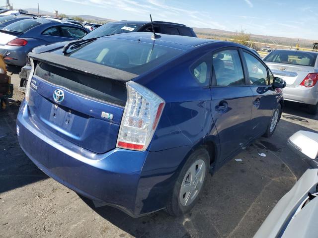 Photo 3 from auction – 2010 TOYOTA PRIUS with VIN JTDKN3DU1A0156512