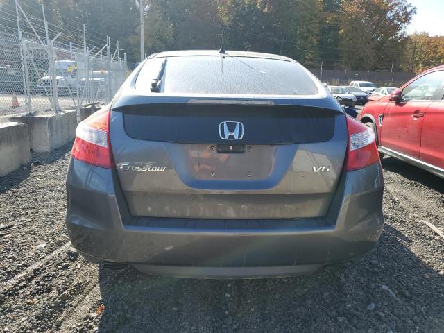 Photo 6 from auction – 2012 HONDA CROSSTOUR with VIN 5J6TF1H30CL001792
