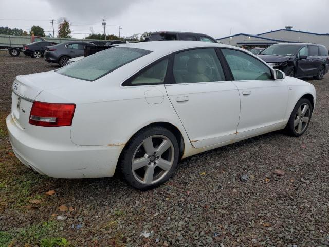 Photo 3 from auction – 2008 AUDI A6 3.2 QUA with VIN WAUDH74F78N157439
