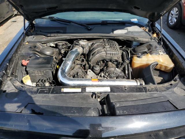 Photo 11 from auction – 2012 DODGE CHALLENGER with VIN 2C3CDYAG4CH230141