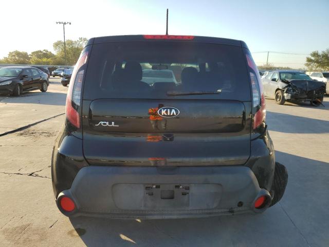 Photo 6 from auction – 2016 KIA SOUL with VIN KNDJN2A28G7291673