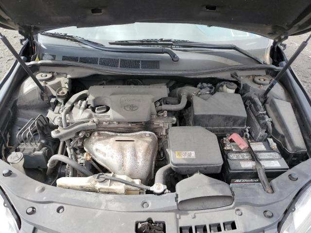 Photo 11 from auction – 2017 TOYOTA CAMRY LE with VIN 4T1BF1FK8HU407439