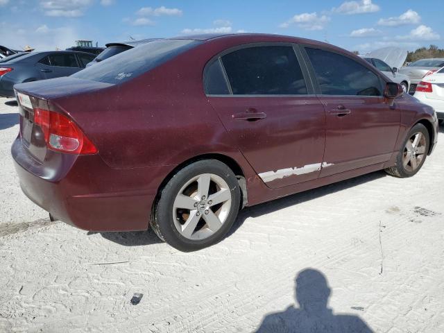 Photo 3 from auction – 2008 HONDA CIVIC EX with VIN 1HGFA16868L083083