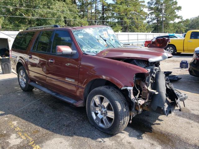 Photo 4 from auction – 2008 FORD EXPEDITION with VIN 1FMFK19578LA06828