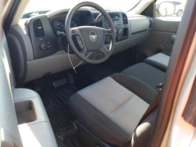Photo 8 from auction – 2008 GMC SIERRA with VIN 1GTEC14X18Z238375