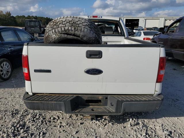 Photo 6 from auction – 2005 FORD F150 with VIN 1FTRF122X5NB42909