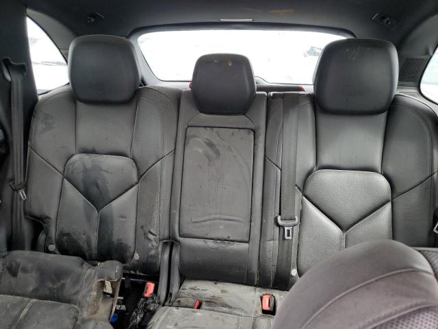 Photo 10 from auction – 2012 PORSCHE CAYENNE S with VIN WP1AB2A23CLA42139