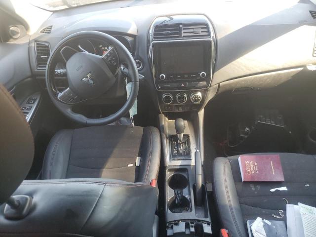 Photo 8 from auction – 2023 MITSUBISHI OUTLANDER with VIN JA4ARUAU6PU012217