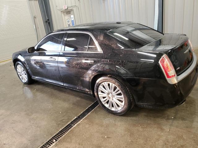 Photo 2 from auction – 2012 CHRYSLER 300C LUXUR with VIN 2C3CCASTXCH257110