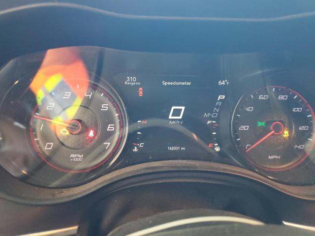 Photo 9 from auction – 2018 DODGE CHARGER SX with VIN 2C3CDXHG3JH336626