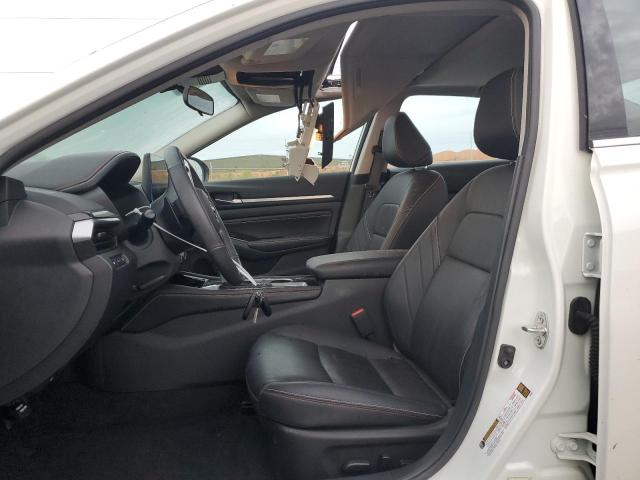 Photo 7 from auction – 2023 NISSAN ALTIMA SR with VIN 1N4BL4CV6PN381399