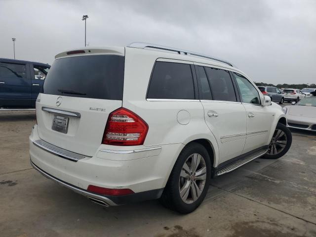 Photo 3 from auction – 2011 MERCEDES-BENZ GL 350 BLU with VIN 4JGBF2FE5BA680332