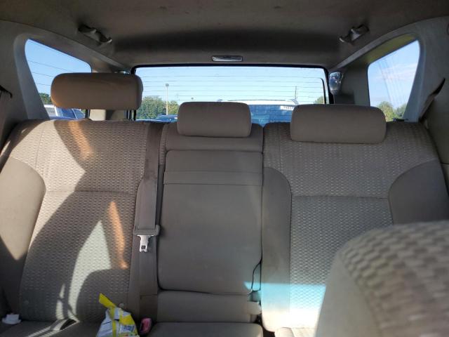 Photo 10 from auction – 2007 TOYOTA 4RUNNER SR with VIN JTEZU14RX78075418