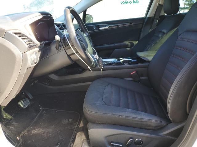 Photo 7 from auction – 2013 FORD FUSION SE with VIN 3FA6P0H99DR129214