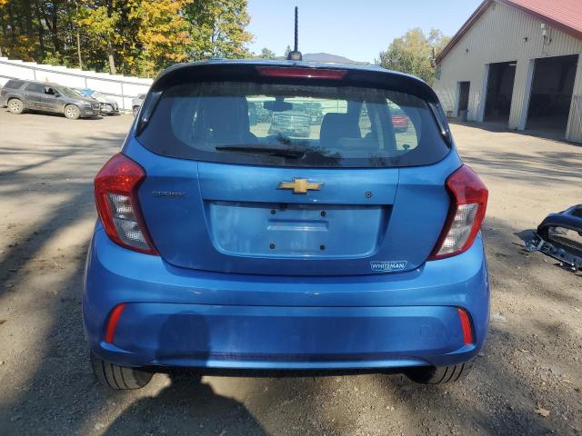 صورة رقم 6 من المزاد - 2018 CHEVROLET SPARK LS مع VIN KL8CB6SA6JC447702