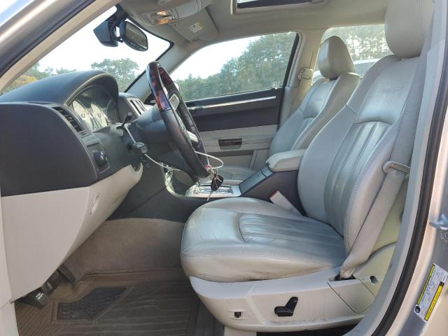 Photo 7 from auction – 2007 CHRYSLER 300C with VIN 2C3KA63H77H897614