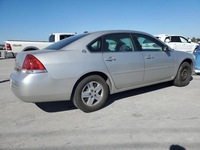 Photo 3 from auction – 2007 CHEVROLET IMPALA LS with VIN 2G1WB58K179175650