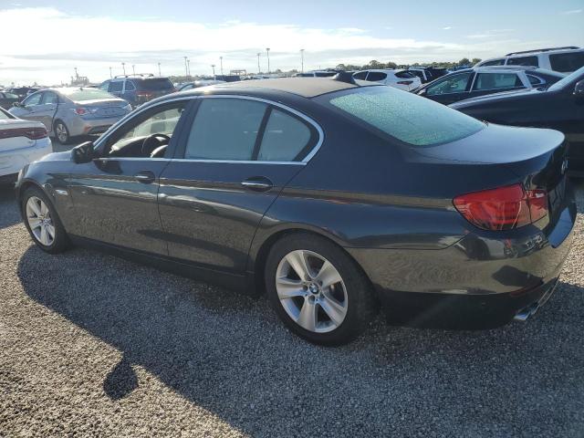Photo 2 from auction – 2011 BMW 528 I with VIN WBAFR1C51BC742936