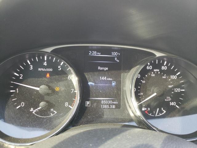 Photo 9 from auction – 2016 NISSAN ROGUE S with VIN 5N1AT2MT4GC892740