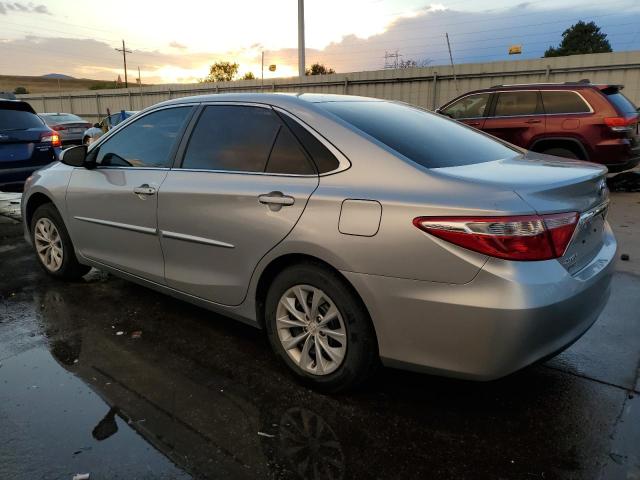 Photo 2 from auction – 2017 TOYOTA CAMRY LE with VIN 4T1BF1FK0HU369074
