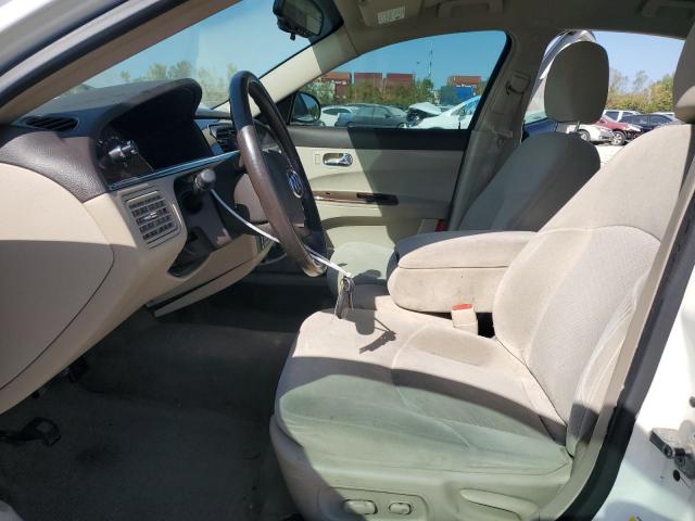 Photo 7 from auction – 2008 BUICK LACROSSE C with VIN 2G4WC582681180245